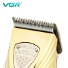 VGR657 Metal oil Hair Clipper, household electric clipper, fine-tuning gradient hair clipper, professional engraved trimming tool for hair salons Application Scenario